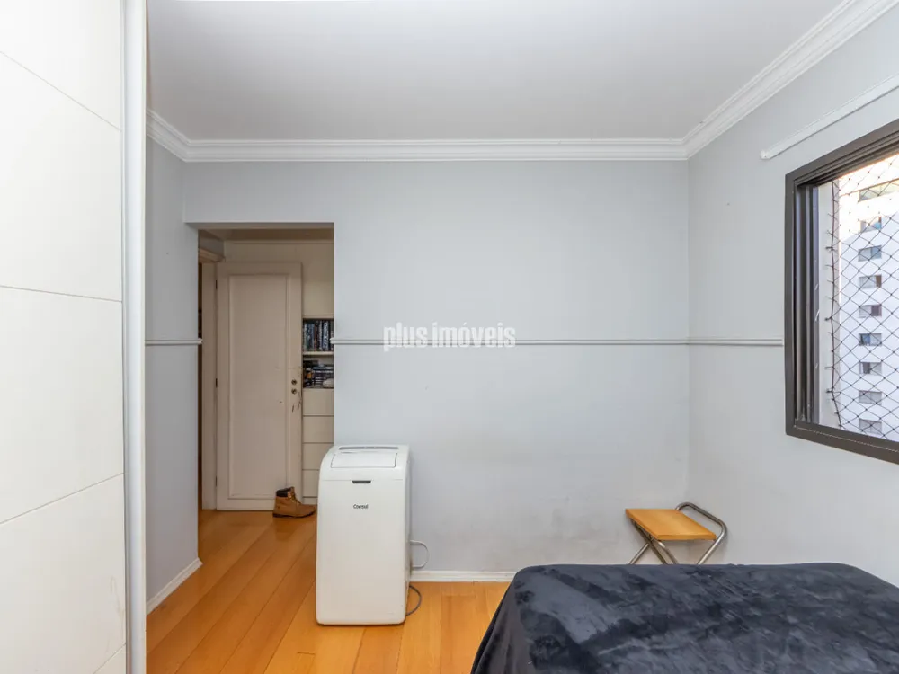 Apartamento, 3 quartos, 139 m² - Foto 2