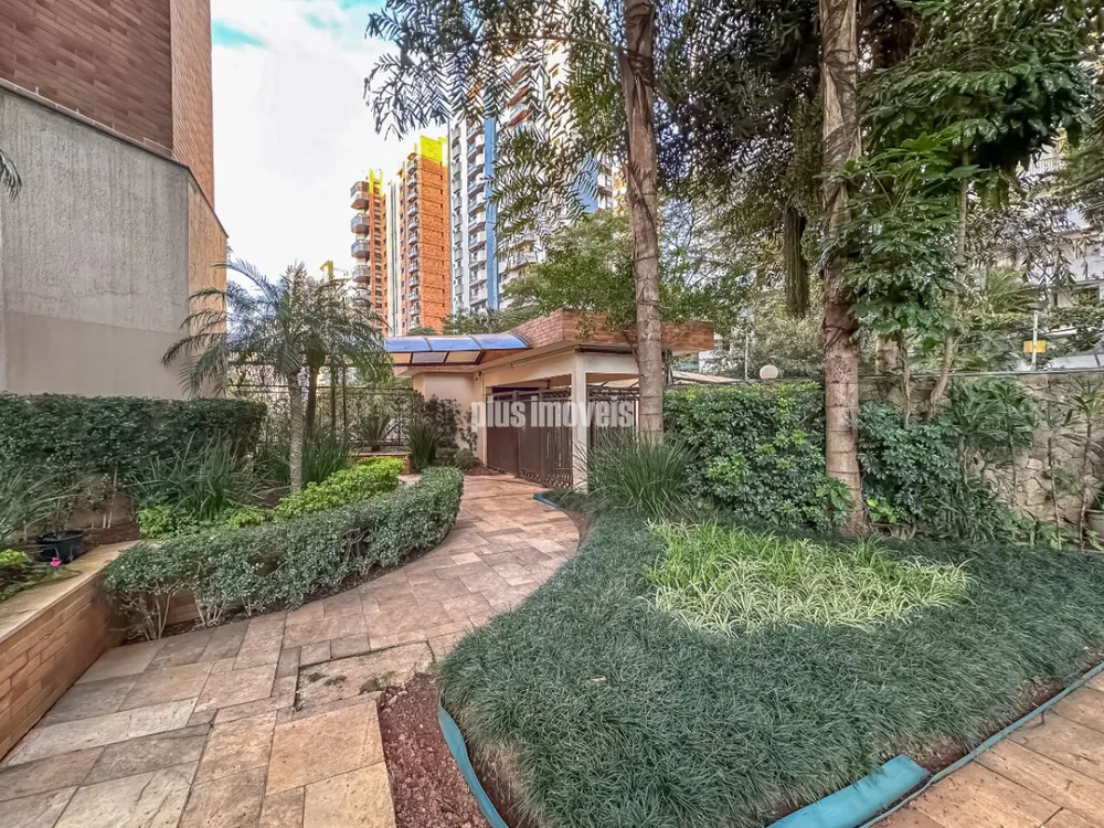 Apartamento, 3 quartos, 139 m² - Foto 3