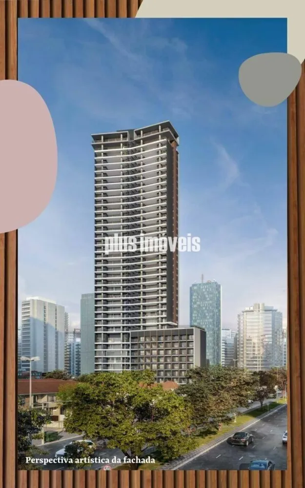 Apartamento, 3 quartos, 177 m² - Foto 4