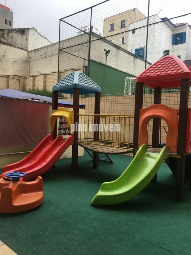Apartamento, 4 quartos, 125 m² - Foto 4