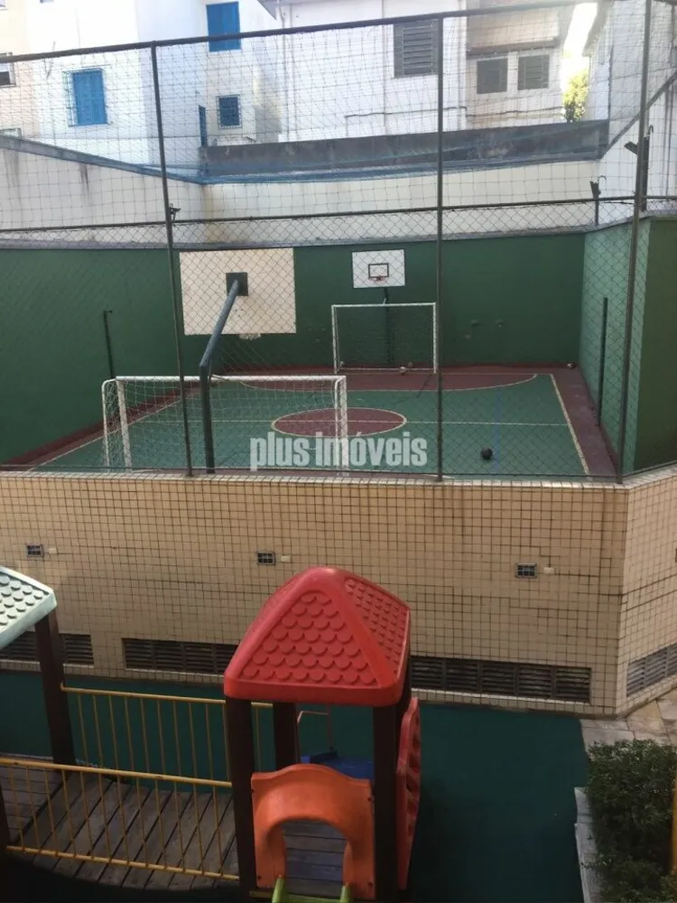 Apartamento, 4 quartos, 125 m² - Foto 2