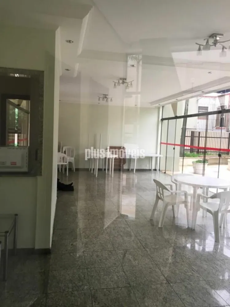 Apartamento, 4 quartos, 125 m² - Foto 3