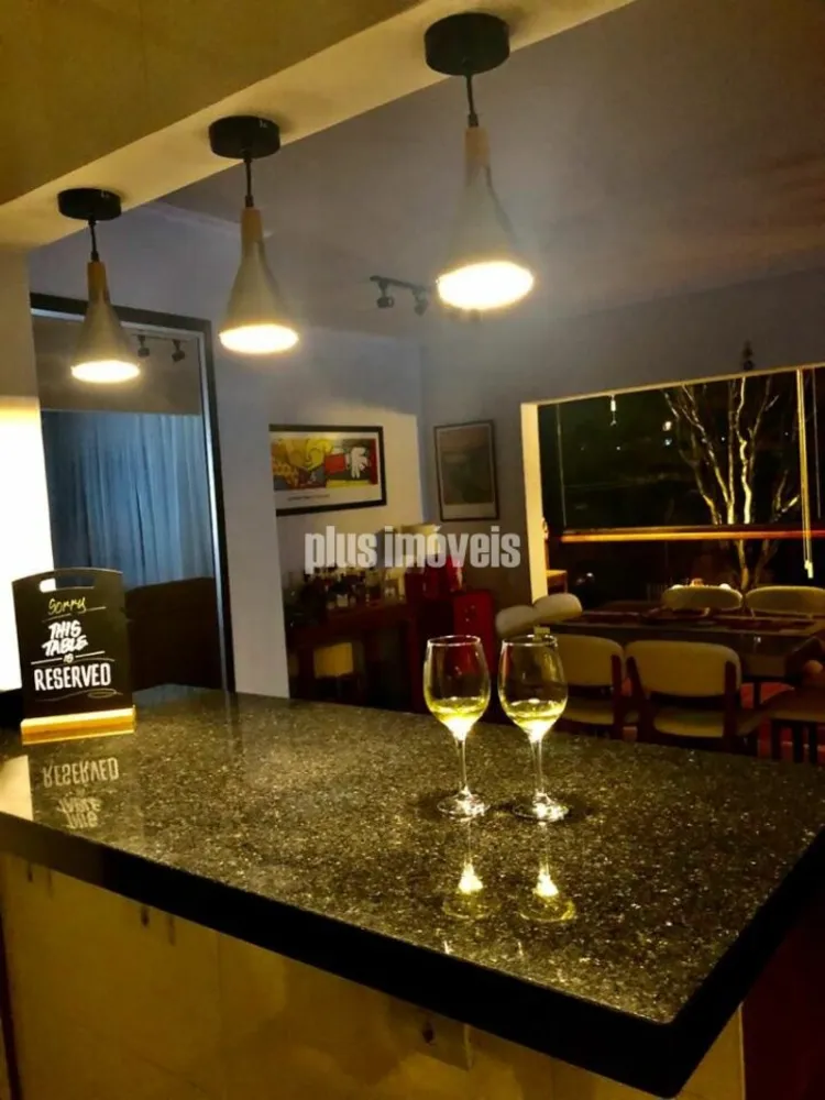 Apartamento, 4 quartos, 125 m² - Foto 1