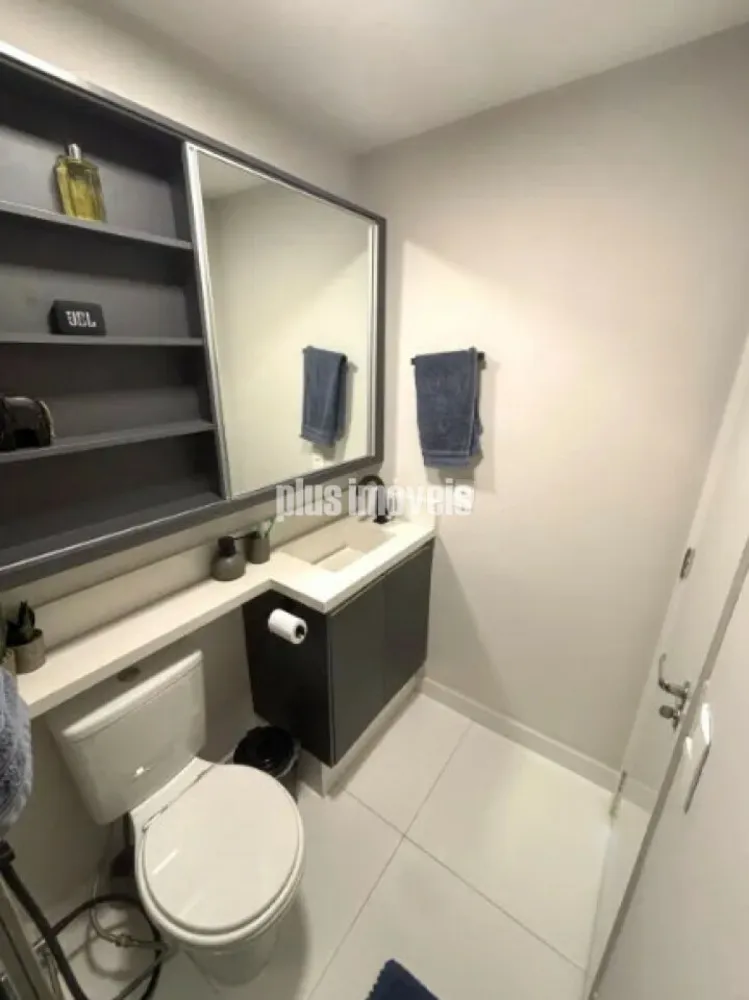 Apartamento, 1 quarto, 31 m² - Foto 3
