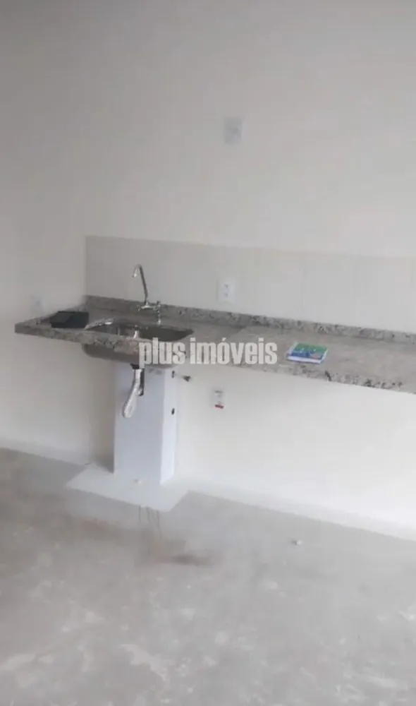 Apartamento, 1 quarto, 26 m² - Foto 2