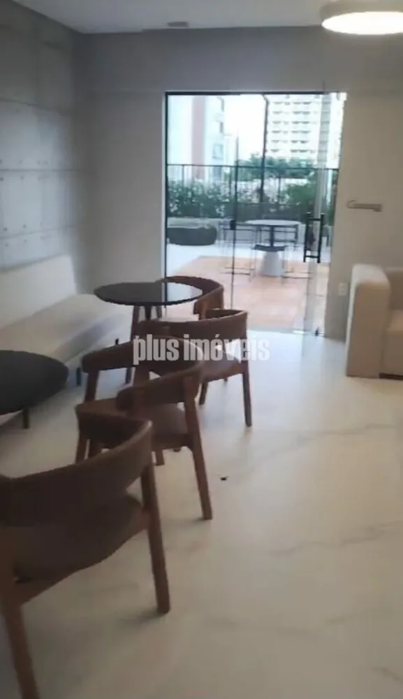 Apartamento, 1 quarto, 26 m² - Foto 3