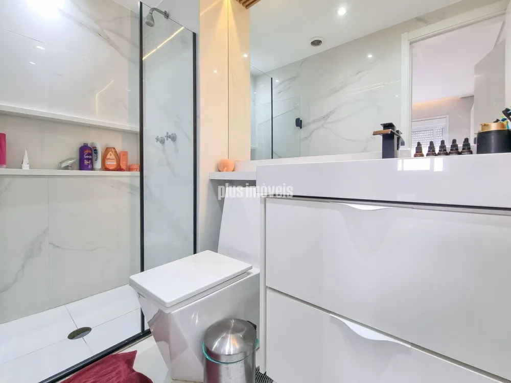 Apartamento, 2 quartos, 67 m² - Foto 2