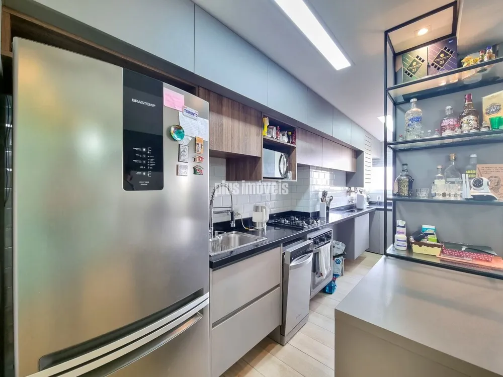 Apartamento, 2 quartos, 67 m² - Foto 1