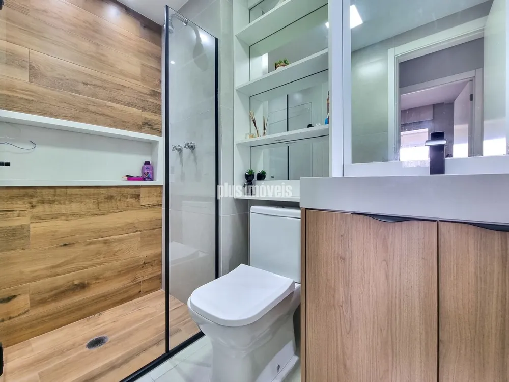 Apartamento, 2 quartos, 67 m² - Foto 4