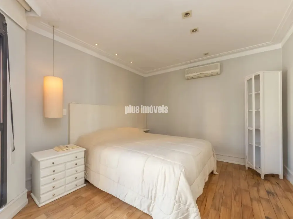 Apartamento, 3 quartos, 190 m² - Foto 3
