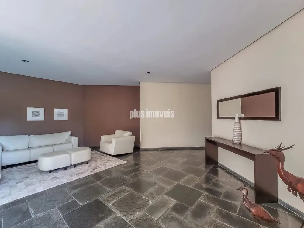 Apartamento, 3 quartos, 190 m² - Foto 4