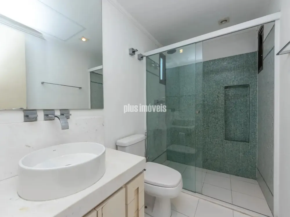 Apartamento, 3 quartos, 190 m² - Foto 1