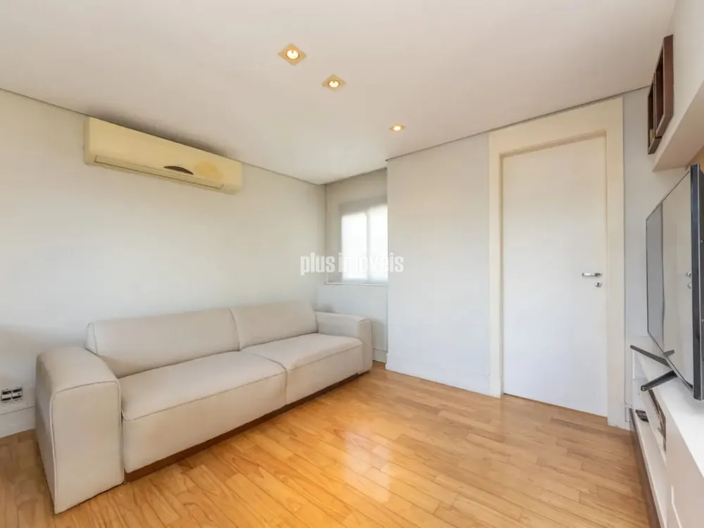 Apartamento, 3 quartos, 190 m² - Foto 2