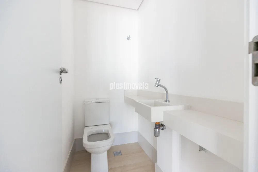 Apartamento, 4 quartos, 232 m² - Foto 7