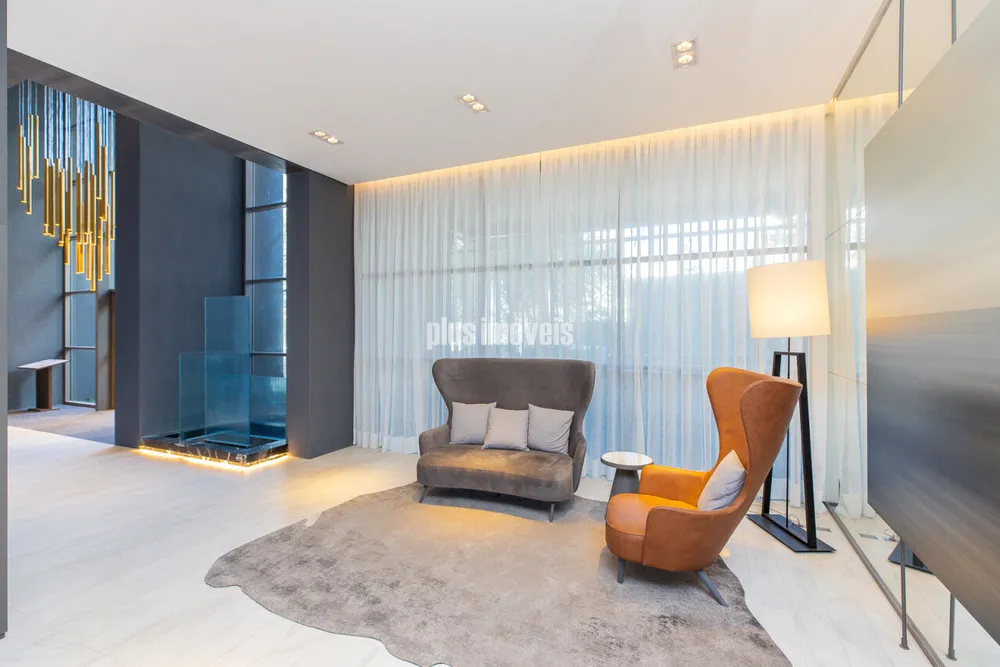 Apartamento, 4 quartos, 232 m² - Foto 6