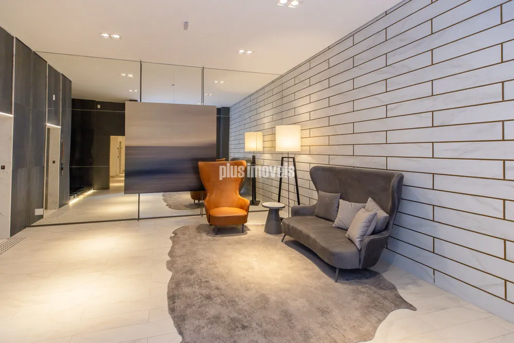 Apartamento, 4 quartos, 232 m² - Foto 2