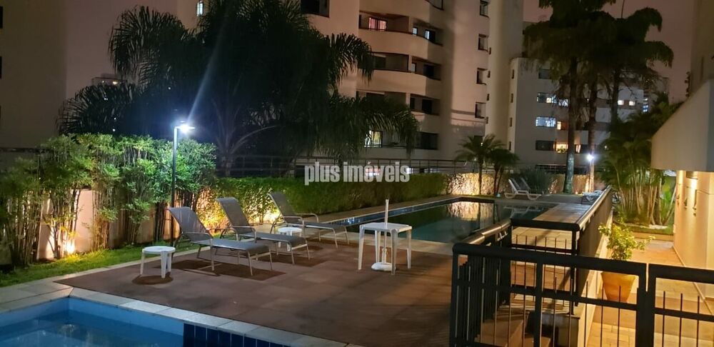 Apartamento, 4 quartos, 216 m² - Foto 3