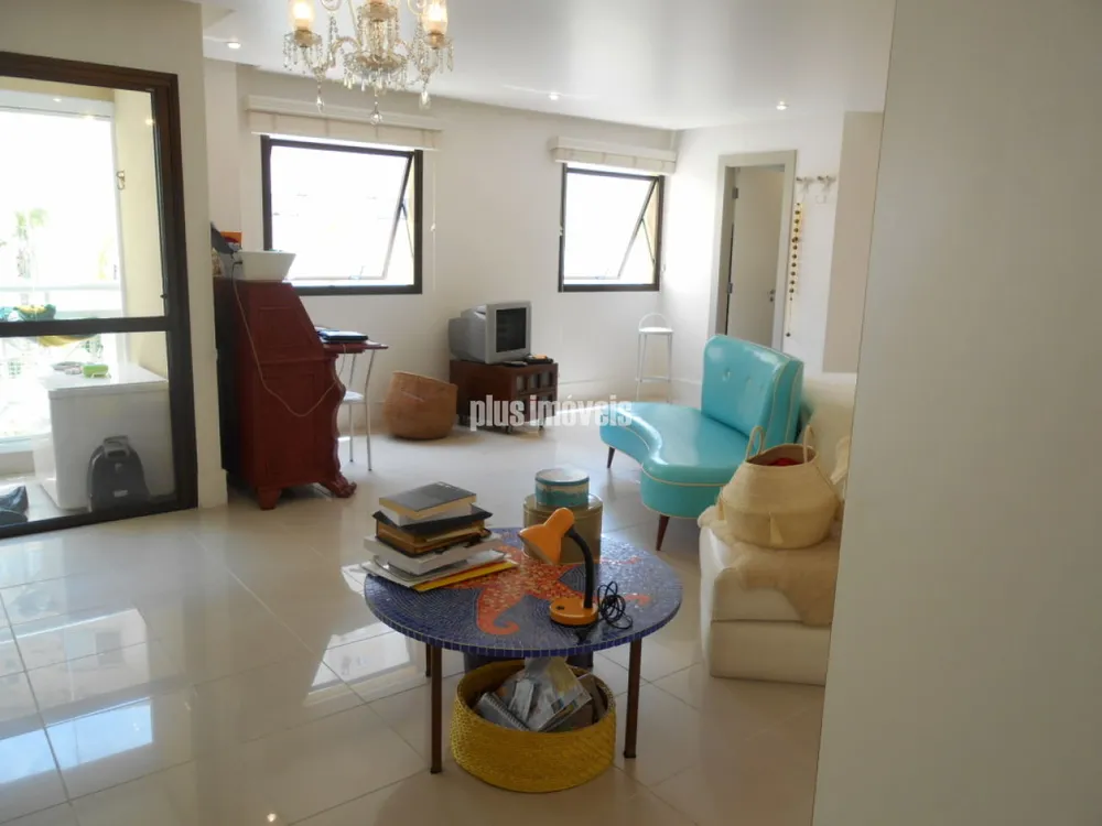 Apartamento, 1 quarto, 58 m² - Foto 5