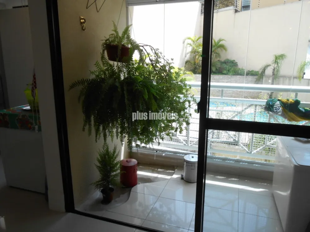 Apartamento, 1 quarto, 58 m² - Foto 7