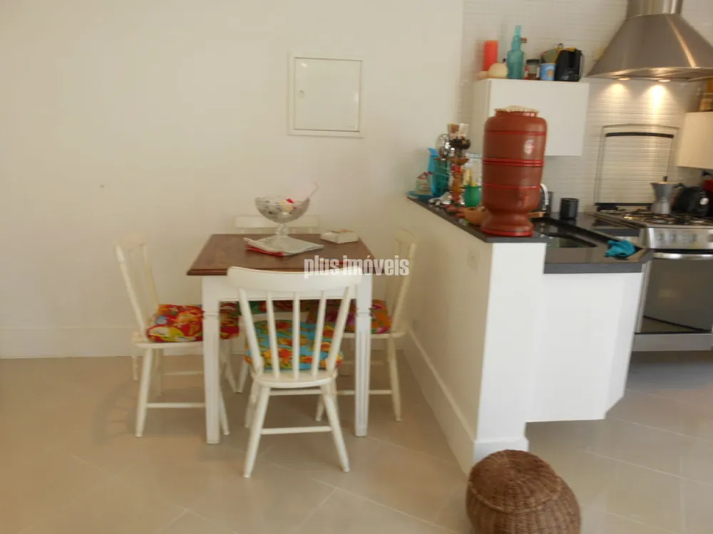 Apartamento, 1 quarto, 58 m² - Foto 6