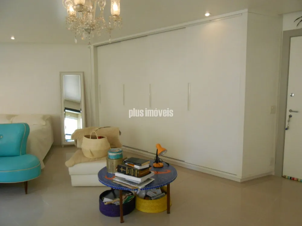 Apartamento, 1 quarto, 58 m² - Foto 8