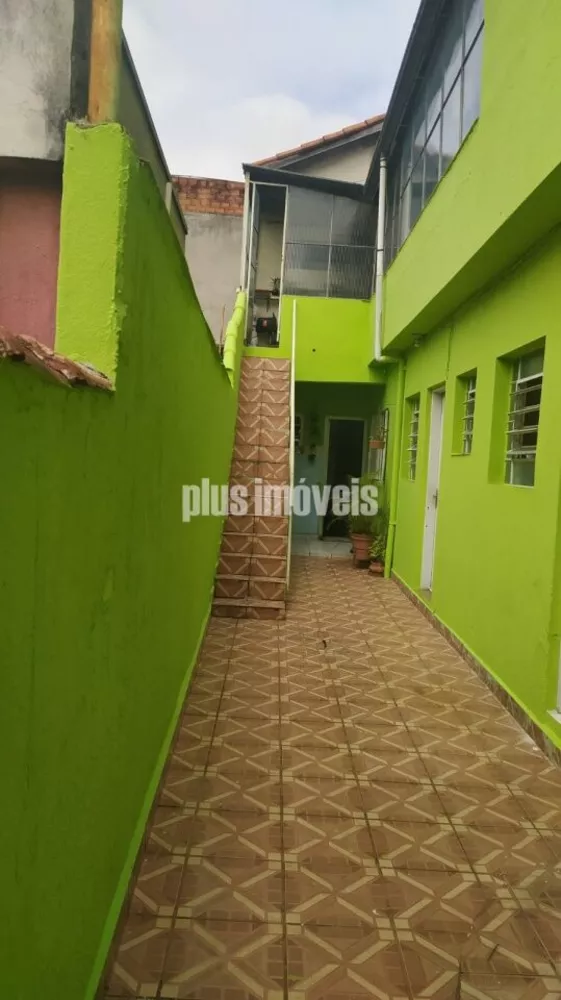 Casa, 3 quartos, 261 m² - Foto 15