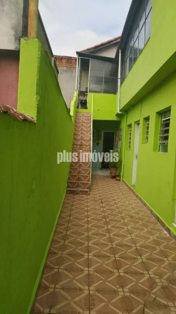 Casa, 3 quartos, 261 m² - Foto 12