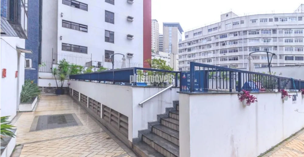 Apartamento, 1 quarto, 47 m² - Foto 4