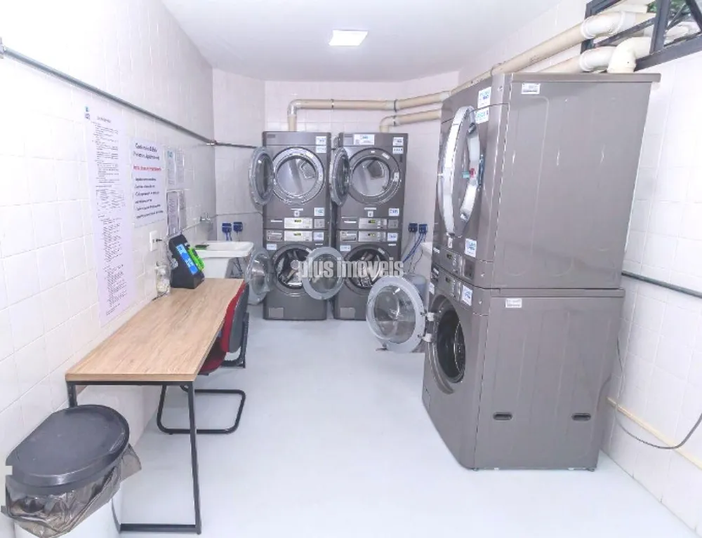 Apartamento, 1 quarto, 47 m² - Foto 1
