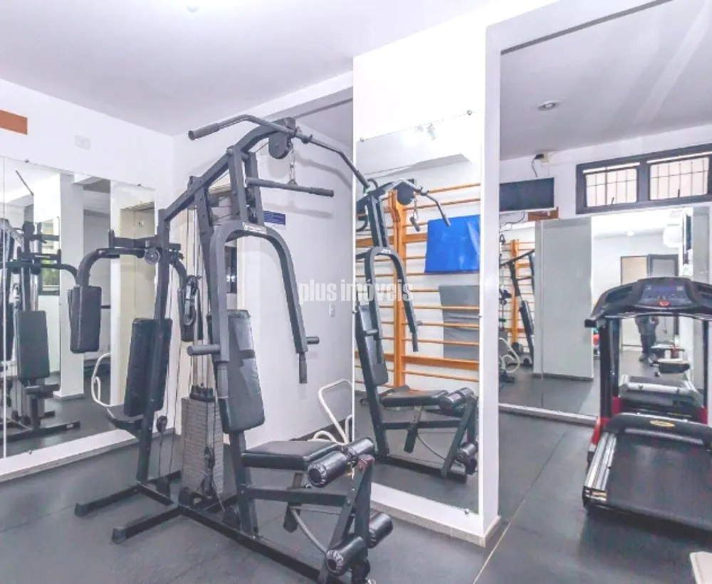 Apartamento, 1 quarto, 47 m² - Foto 2
