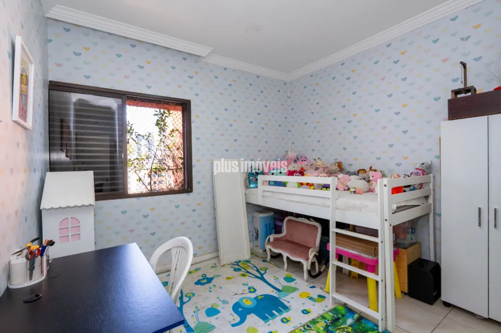 Apartamento, 3 quartos, 165 m² - Foto 1
