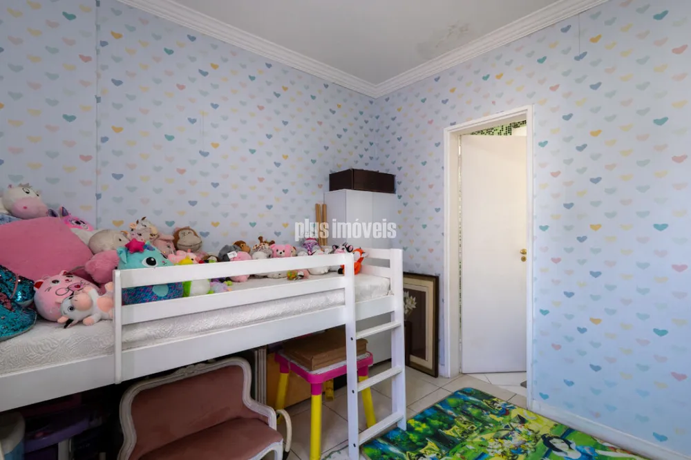 Apartamento, 3 quartos, 165 m² - Foto 2