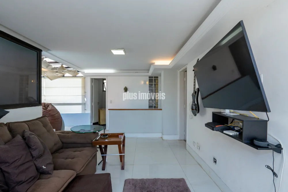Apartamento, 3 quartos, 165 m² - Foto 3