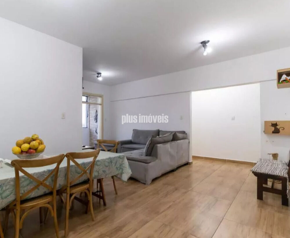 Apartamento, 2 quartos, 78 m² - Foto 6