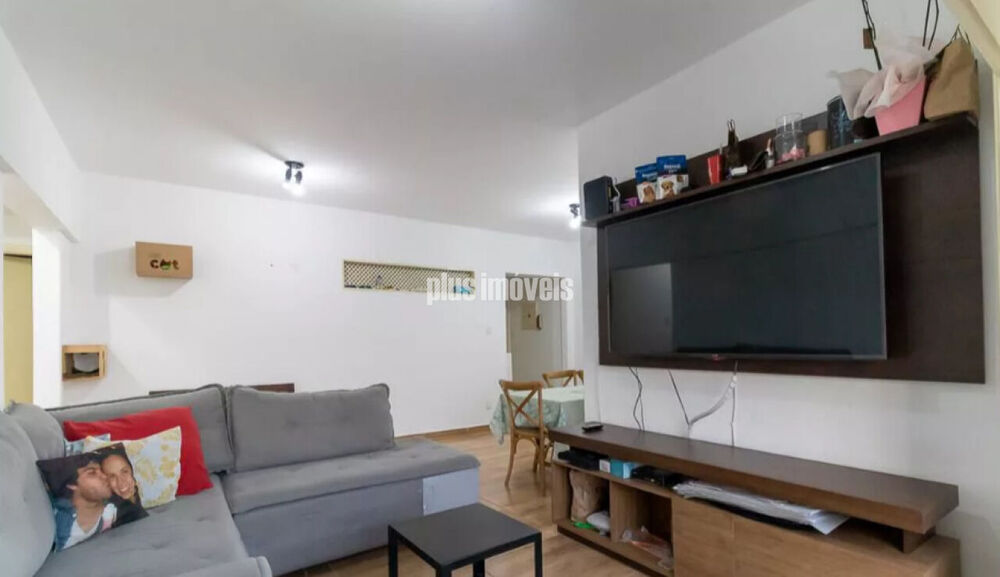Apartamento, 2 quartos, 78 m² - Foto 8