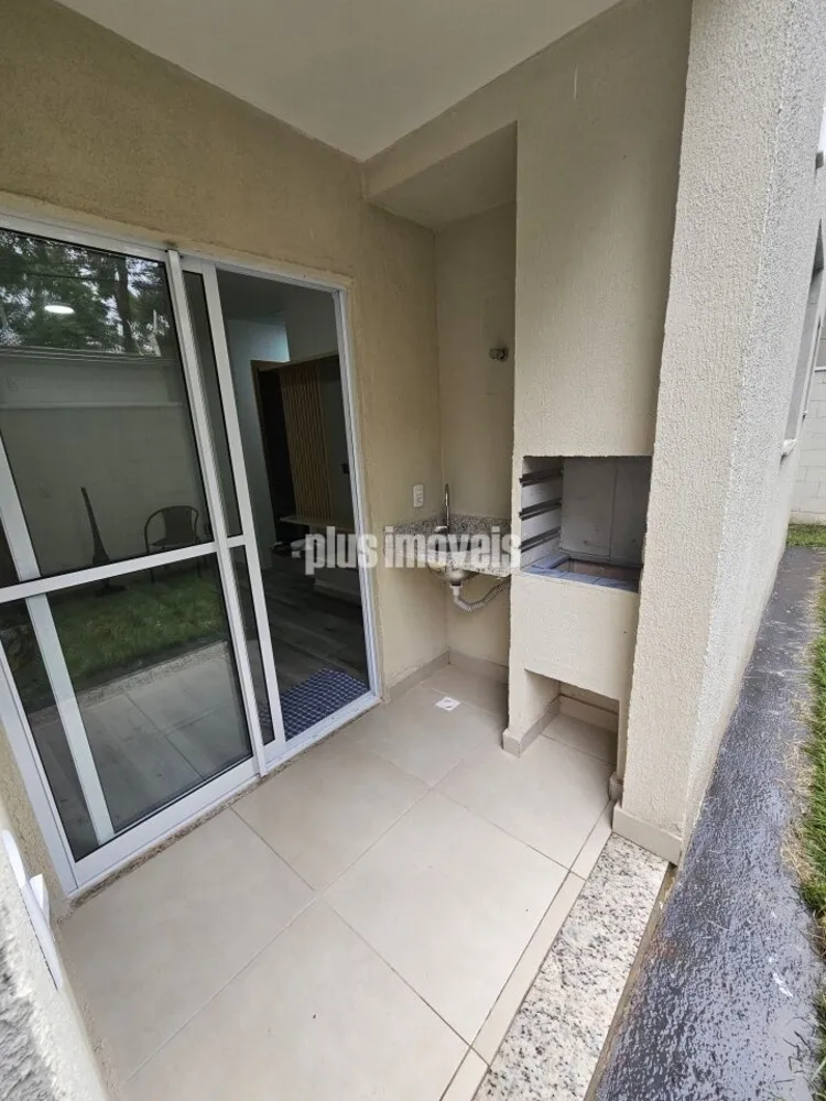 Apartamento, 2 quartos, 80 m² - Foto 2