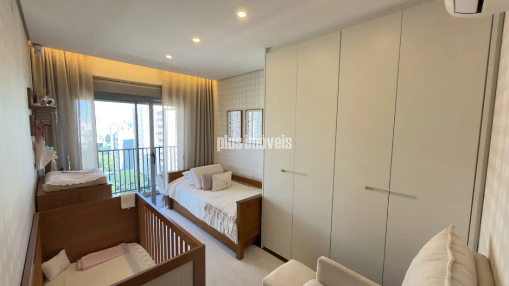 Apartamento, 2 quartos, 175 m² - Foto 2