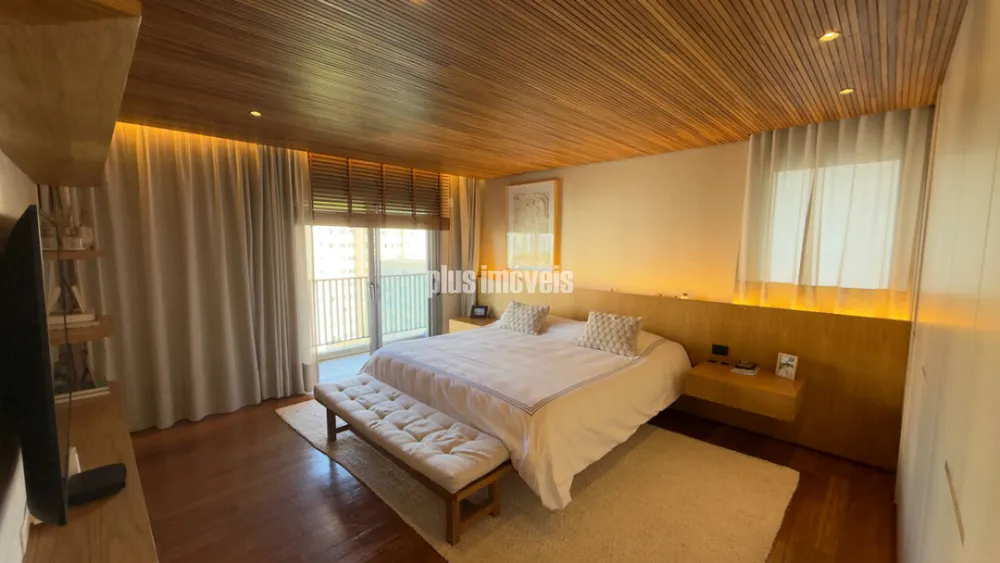 Apartamento, 2 quartos, 175 m² - Foto 4