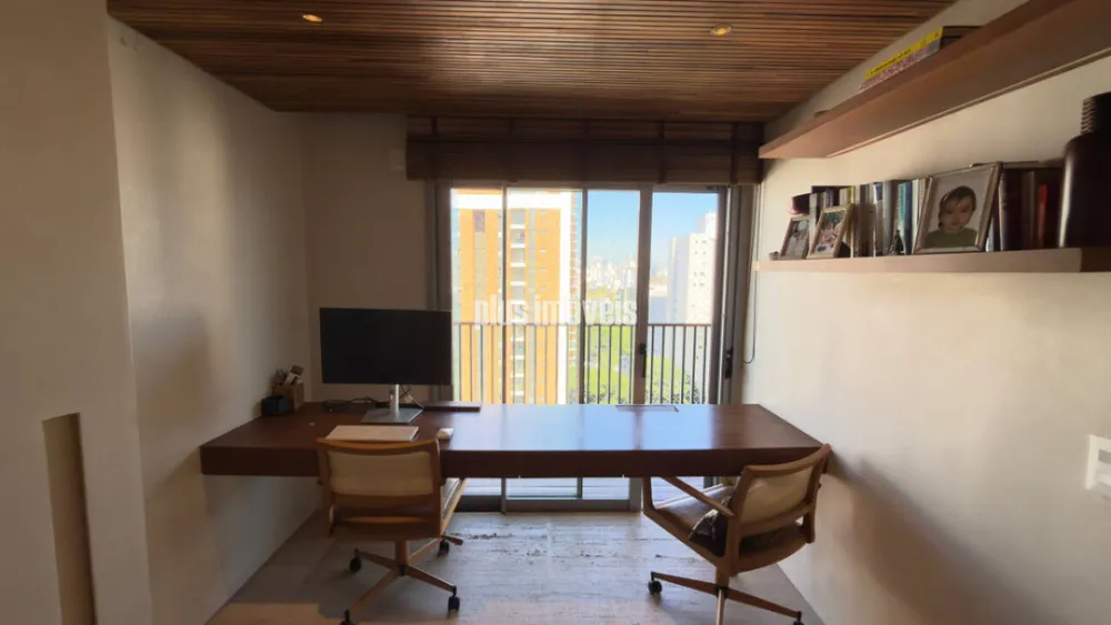 Apartamento, 2 quartos, 175 m² - Foto 1