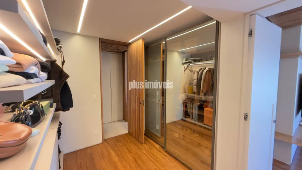 Apartamento, 2 quartos, 175 m² - Foto 3