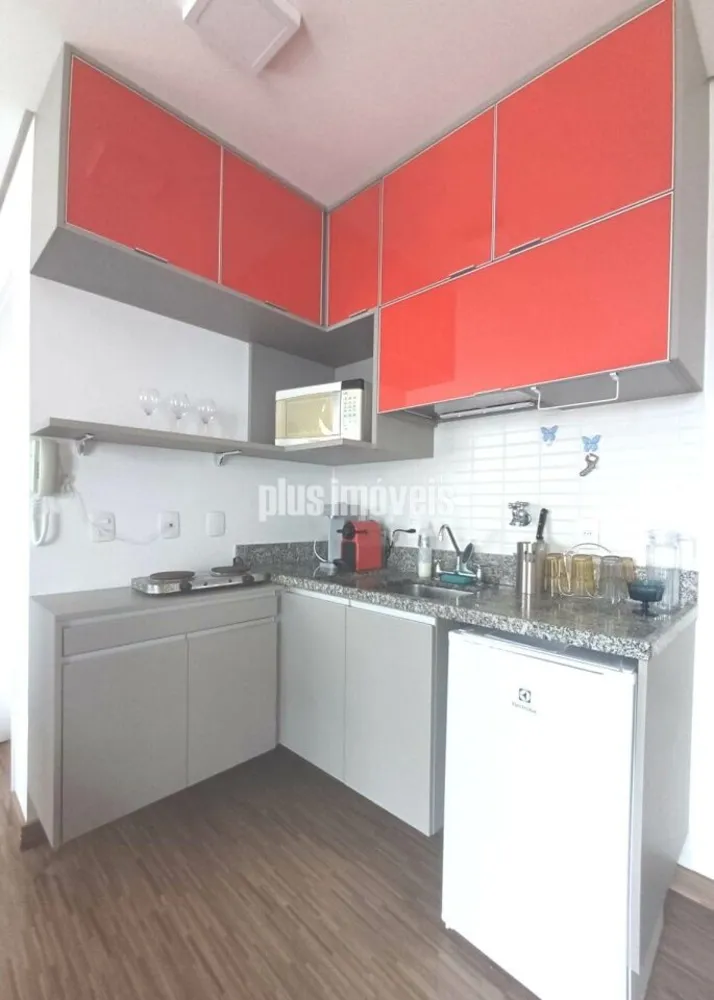 Apartamento, 1 quarto, 30 m² - Foto 3