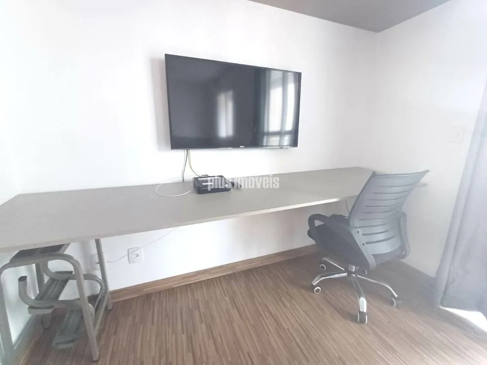 Apartamento, 1 quarto, 30 m² - Foto 4