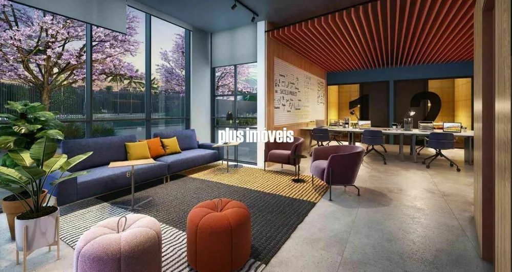 Apartamento, 4 quartos, 330 m² - Foto 12