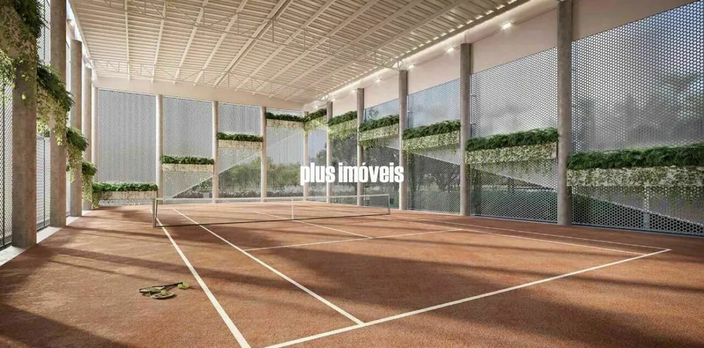 Apartamento, 4 quartos, 330 m² - Foto 9