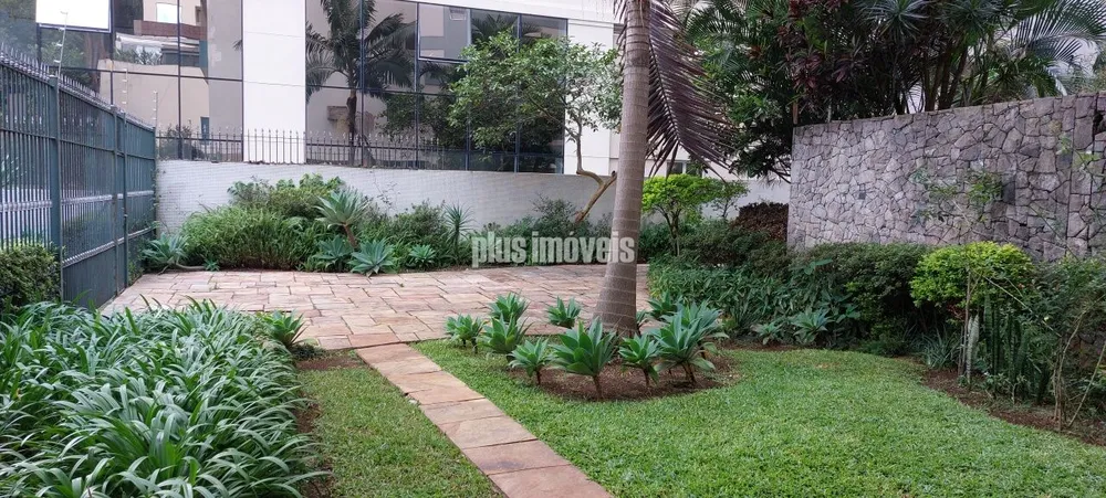Apartamento, 3 quartos, 300 m² - Foto 3
