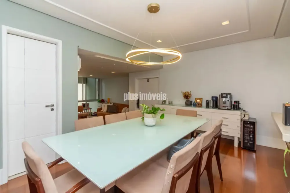 Apartamento, 3 quartos, 130 m² - Foto 1