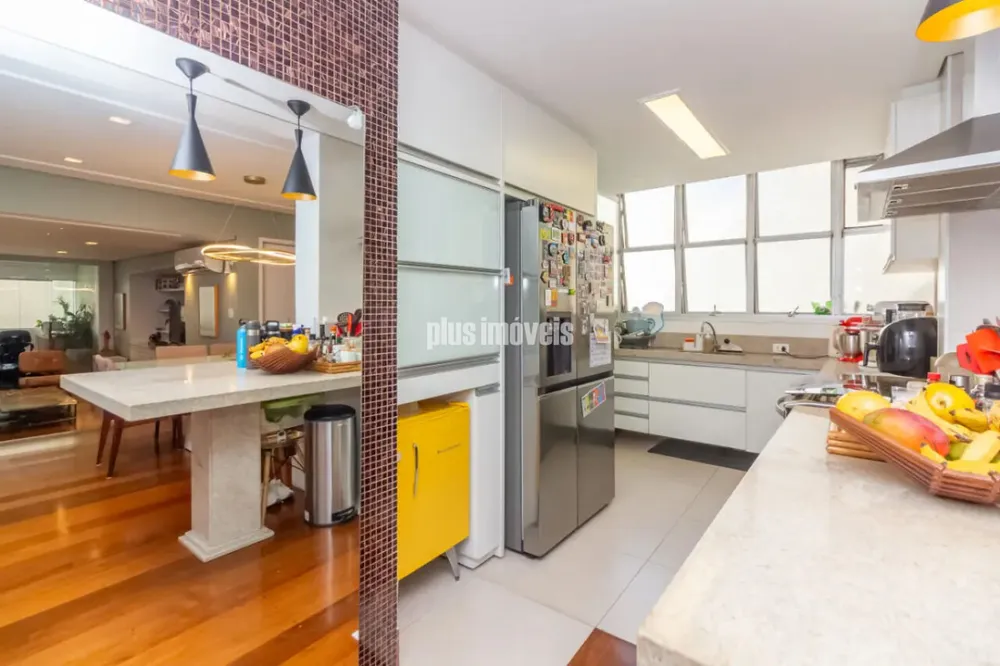 Apartamento, 3 quartos, 130 m² - Foto 2