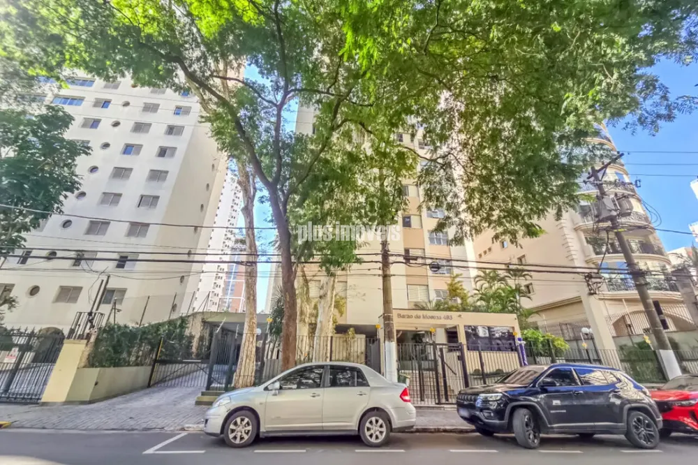 Apartamento, 3 quartos, 130 m² - Foto 4