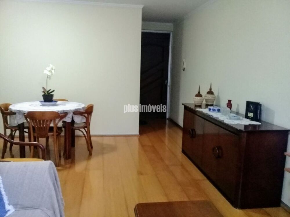 Apartamento, 3 quartos, 78 m² - Foto 1