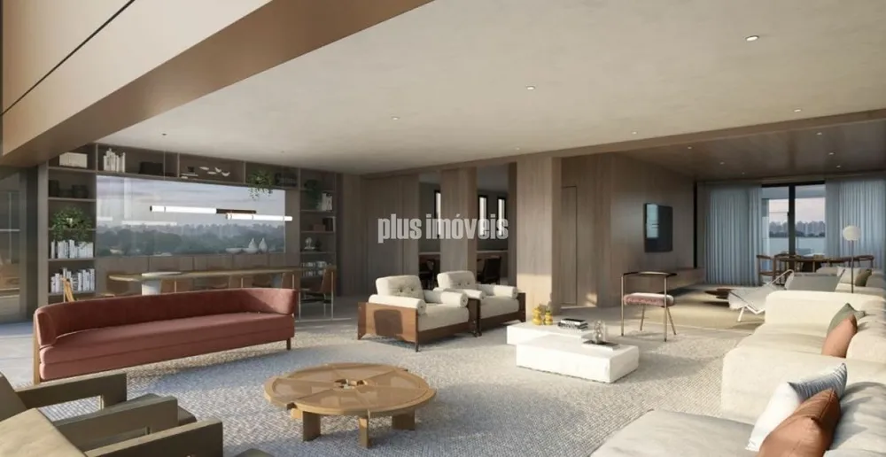 Apartamento, 4 quartos, 427 m² - Foto 4